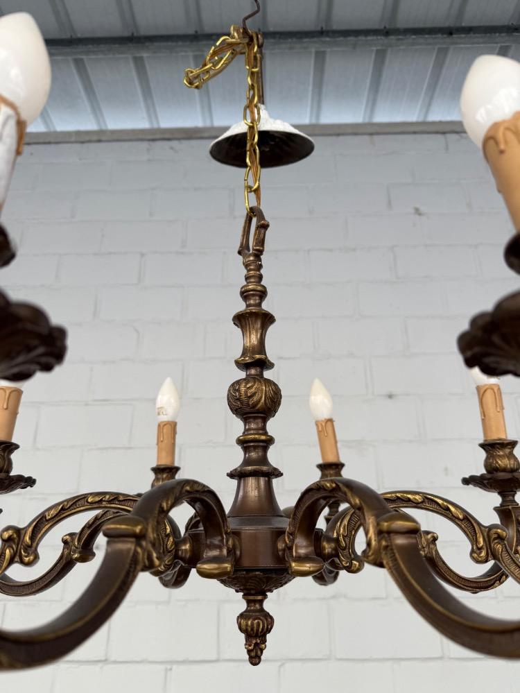 Louis XV style Chandelier