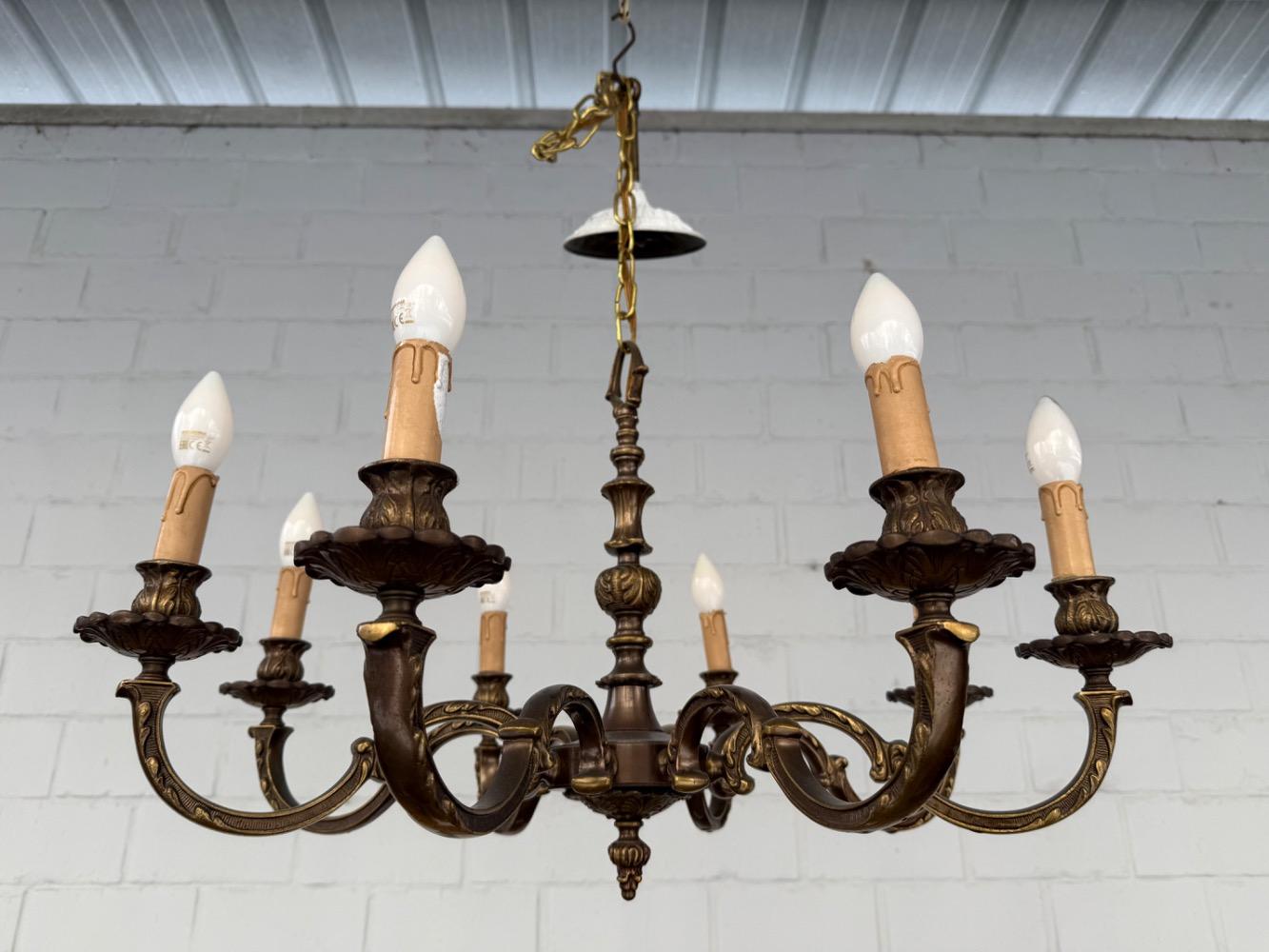 Louis XV style Chandelier