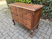 Louis XV style Chest of drawers