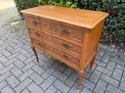 Louis XV style Chest of drawers