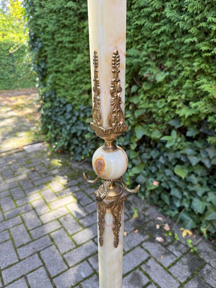 Louis XV style Coat rack