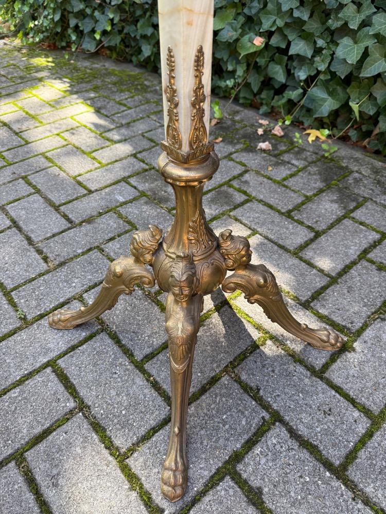 Louis XV style Coat rack