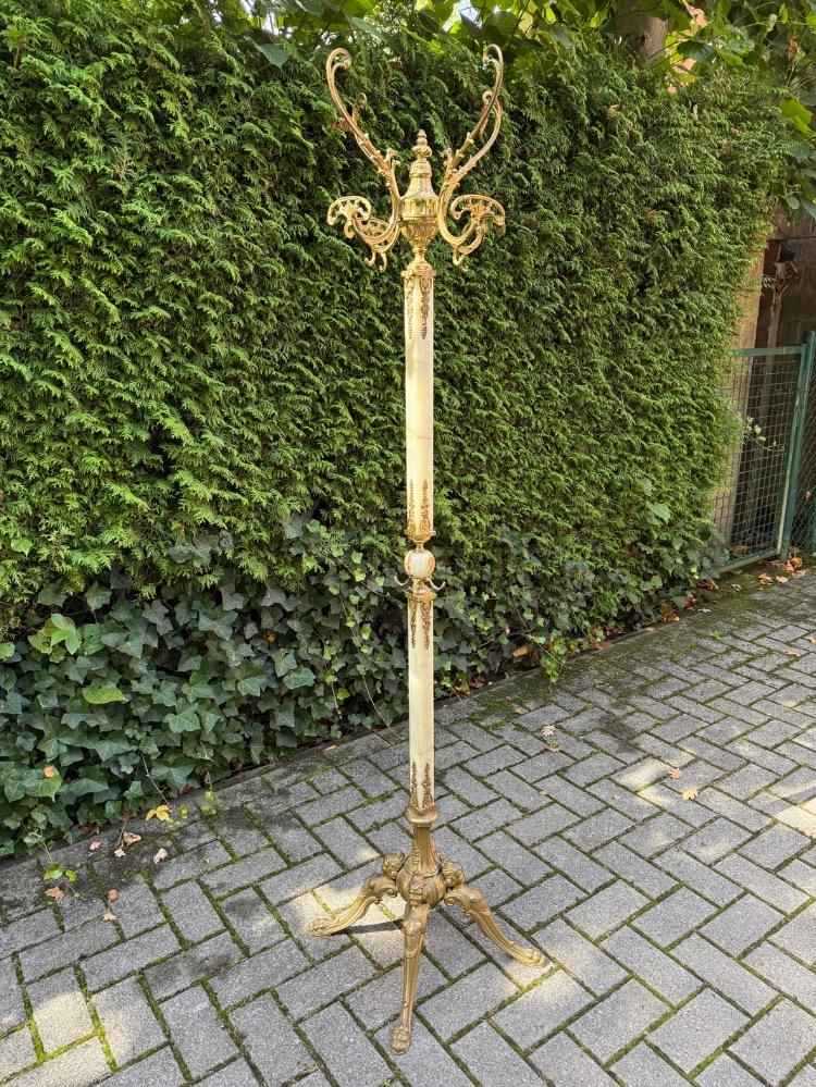 Louis XV style Coat rack