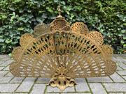 Louis XV style Fire screen
