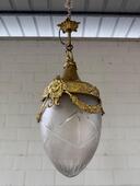 Louis XV style Hall lamp