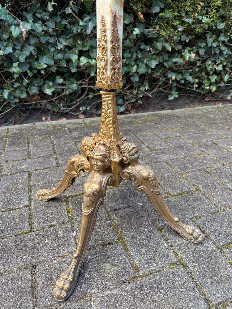 Louis XV style Hall stand