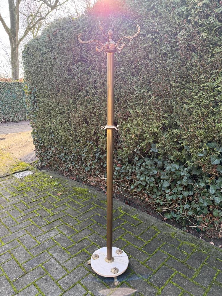 Louis XV style Hall tree