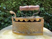 Louis XV style Iron