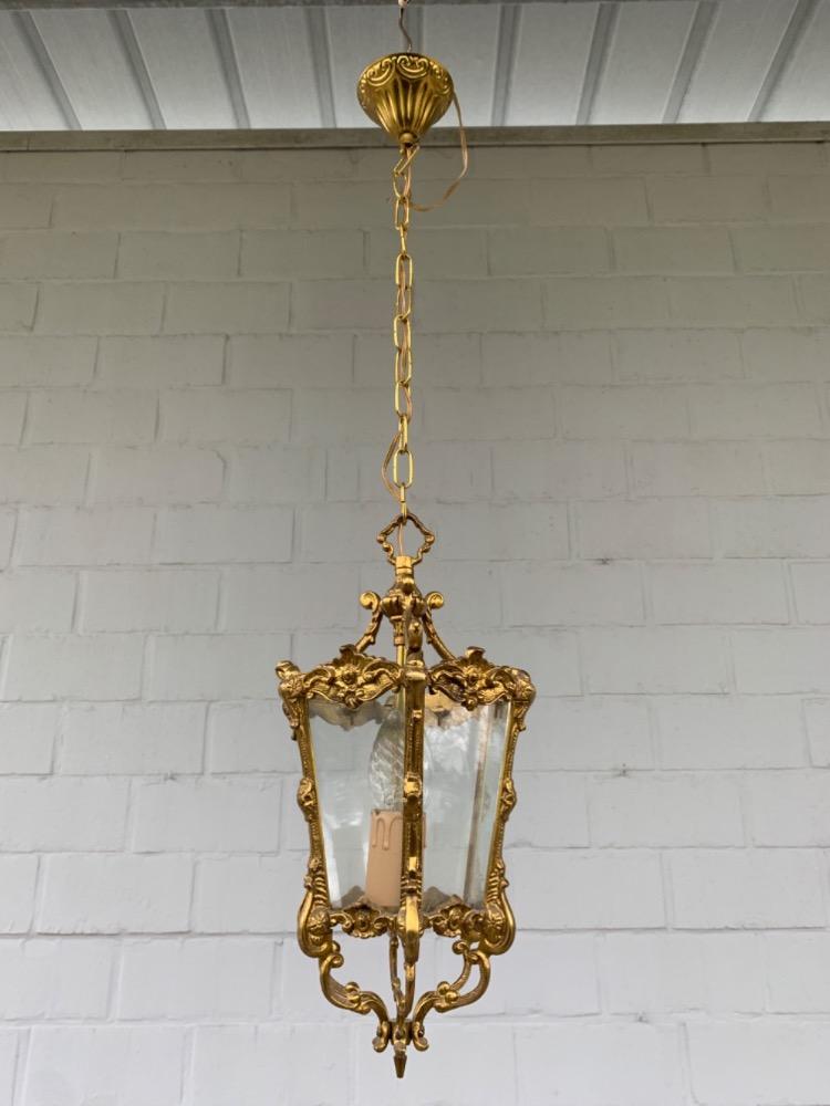 Louis XV style Lantern