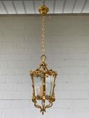 Louis XV style Lantern