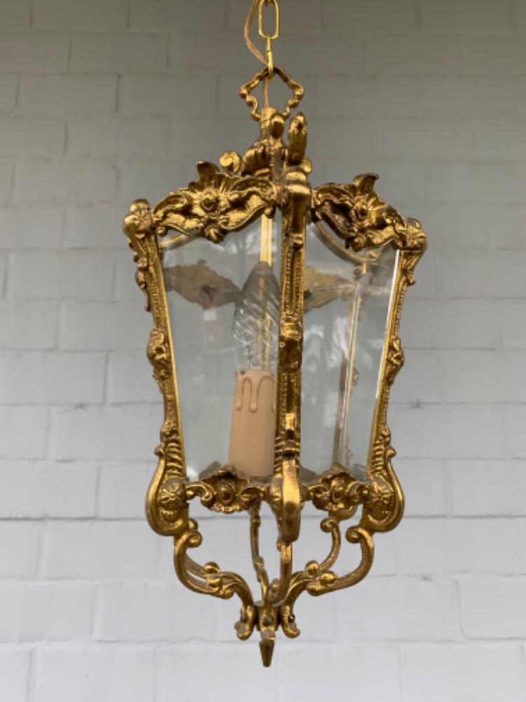 Louis XV style Lantern