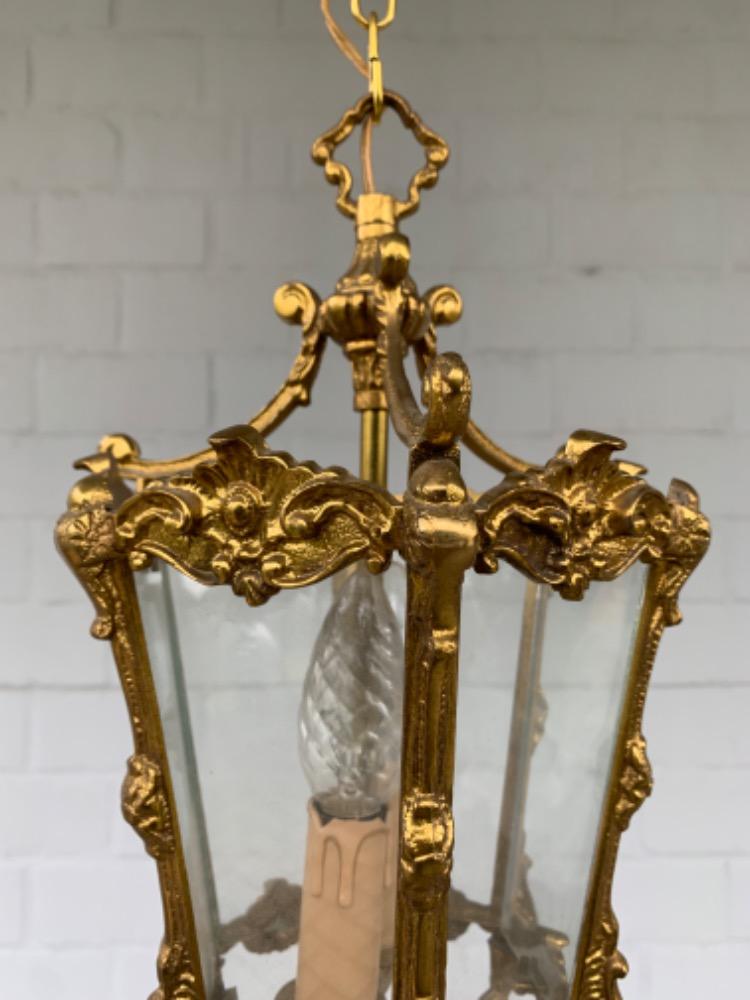 Louis XV style Lantern