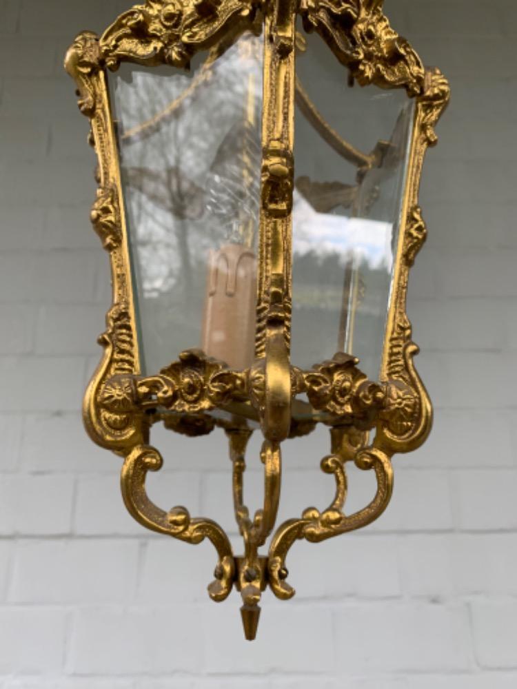 Louis XV style Lantern