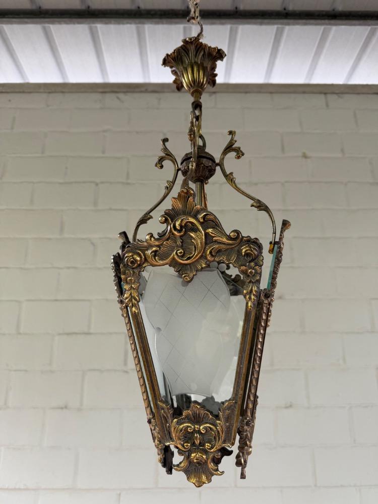 Louis XV style Lantern
