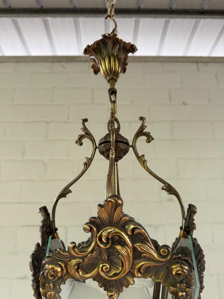 Louis XV style Lantern