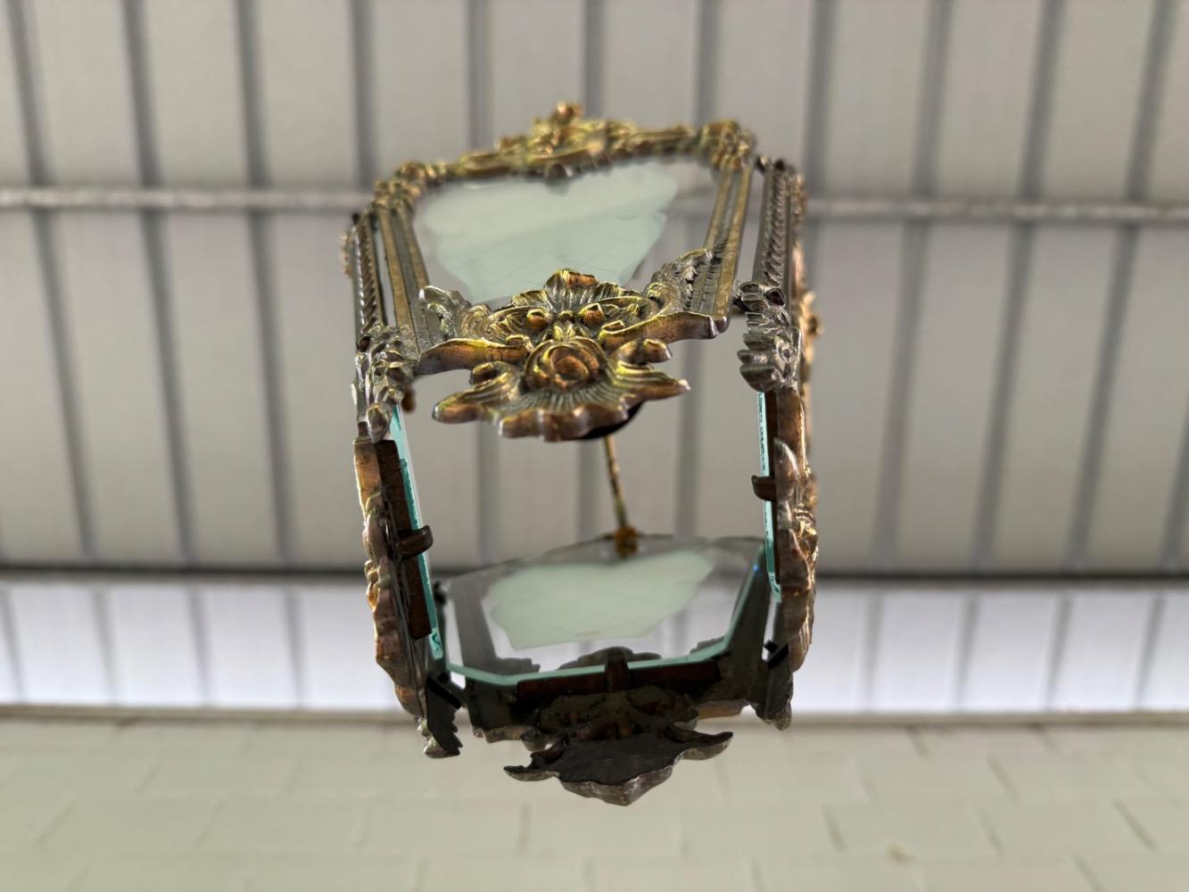 Louis XV style Lantern