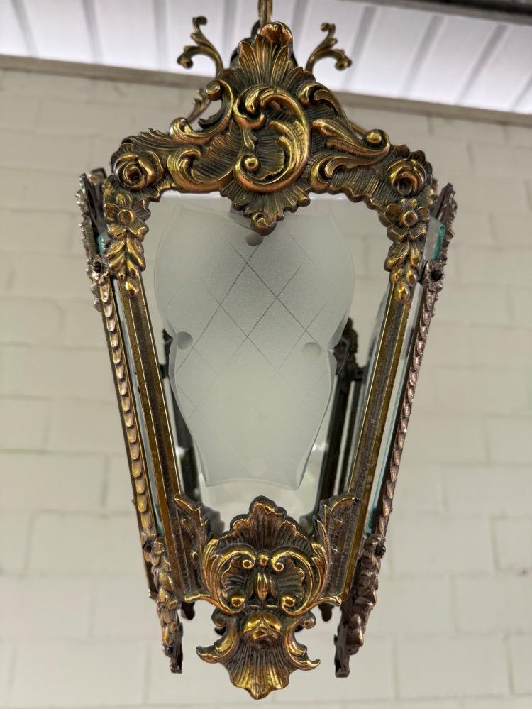 Louis XV style Lantern