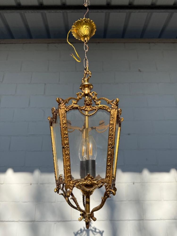 Louis XV style Lantern