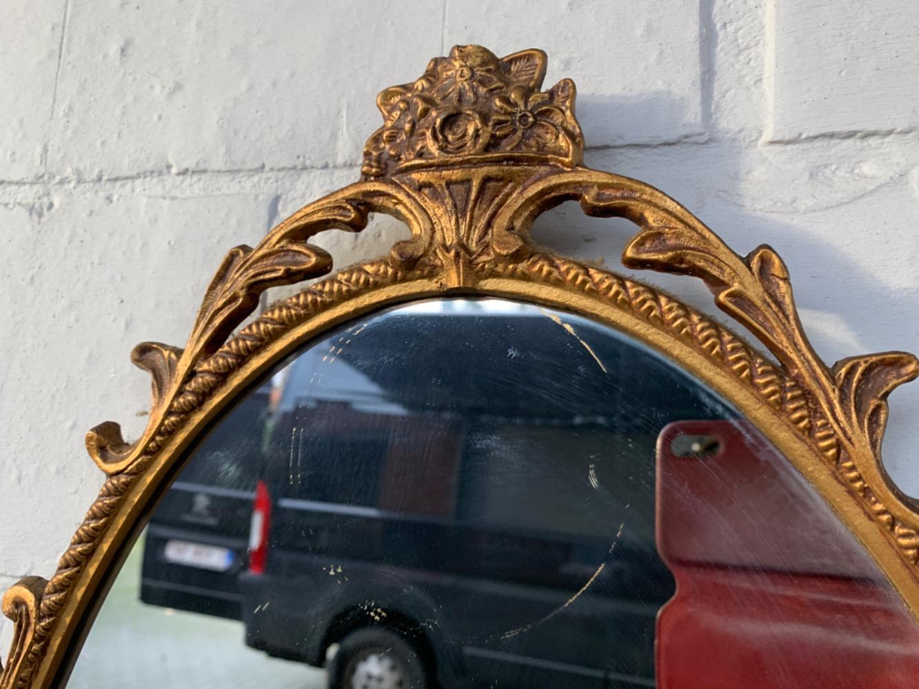 Louis XV style Mirror