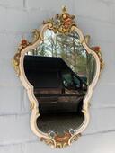 Louis XV style Mirror