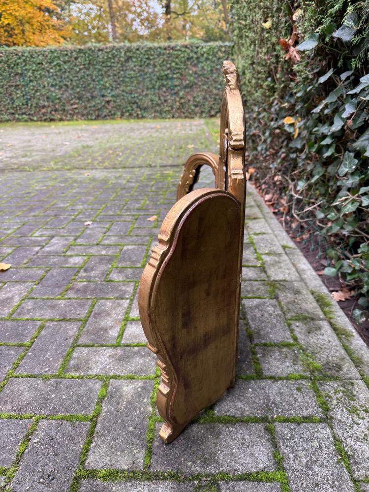 Louis XV style Mirror