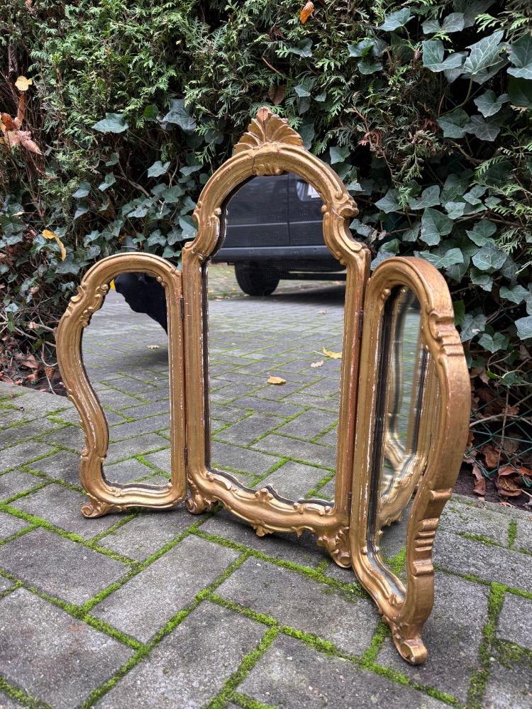 Louis XV style Mirror