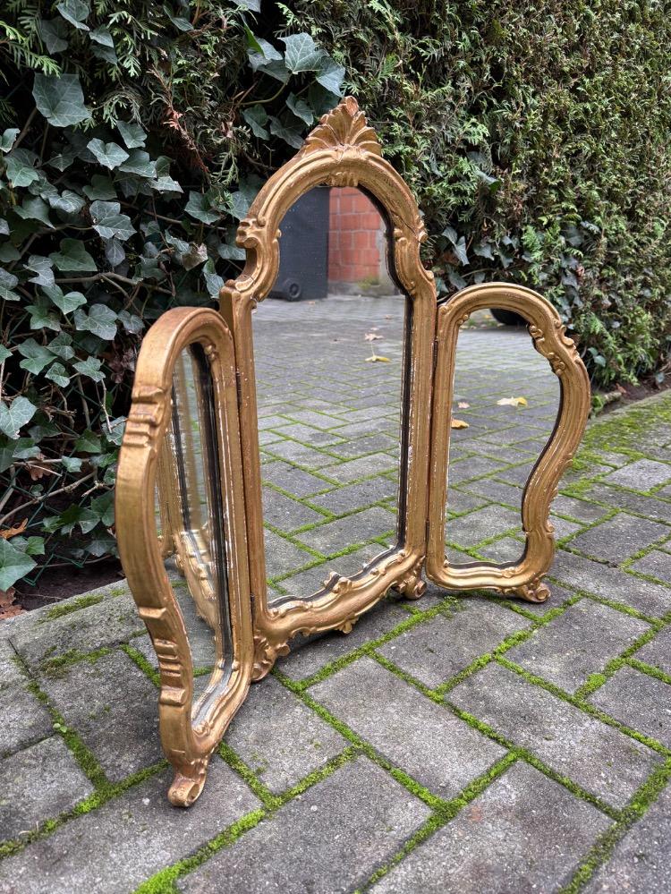 Louis XV style Mirror