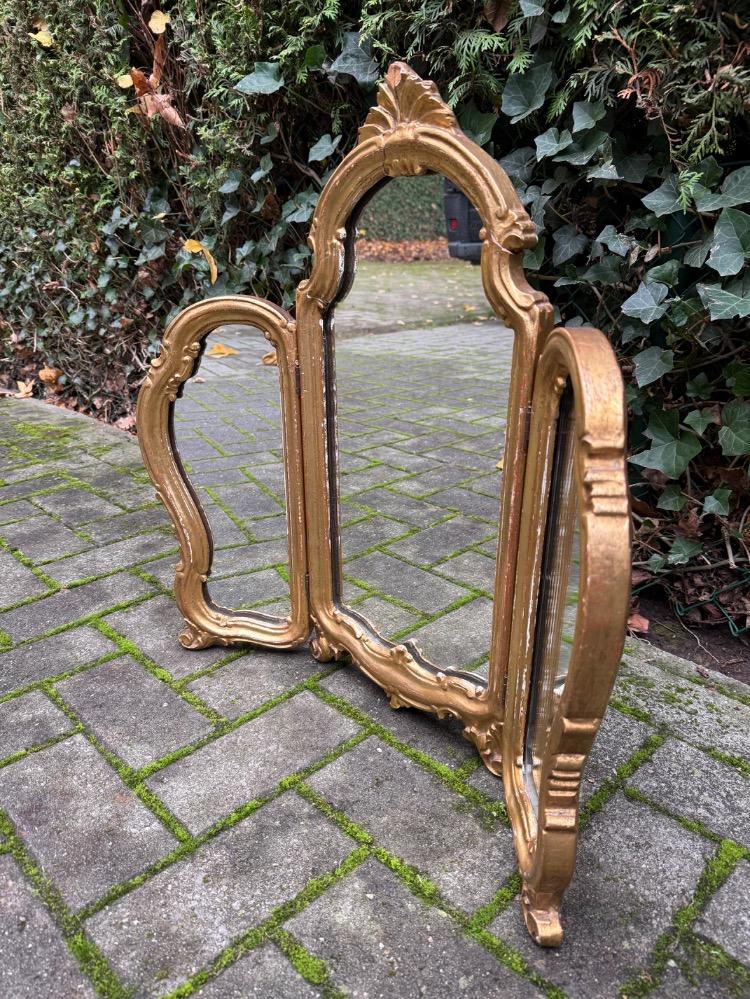 Louis XV style Mirror
