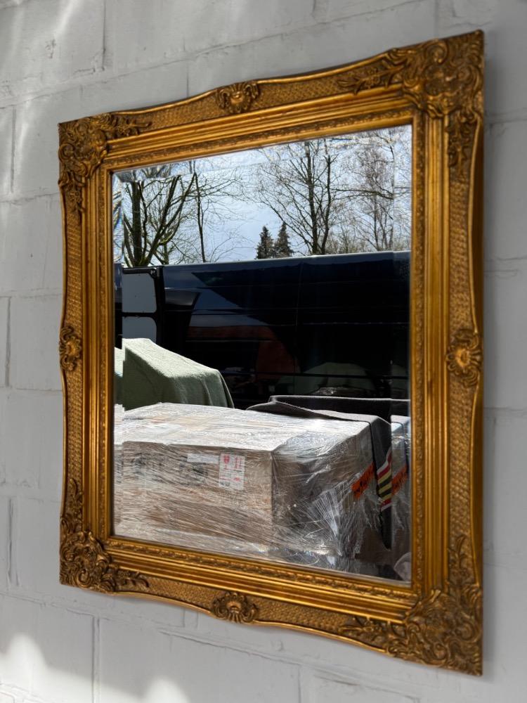 Louis XV style Mirror