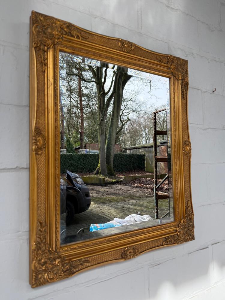 Louis XV style Mirror