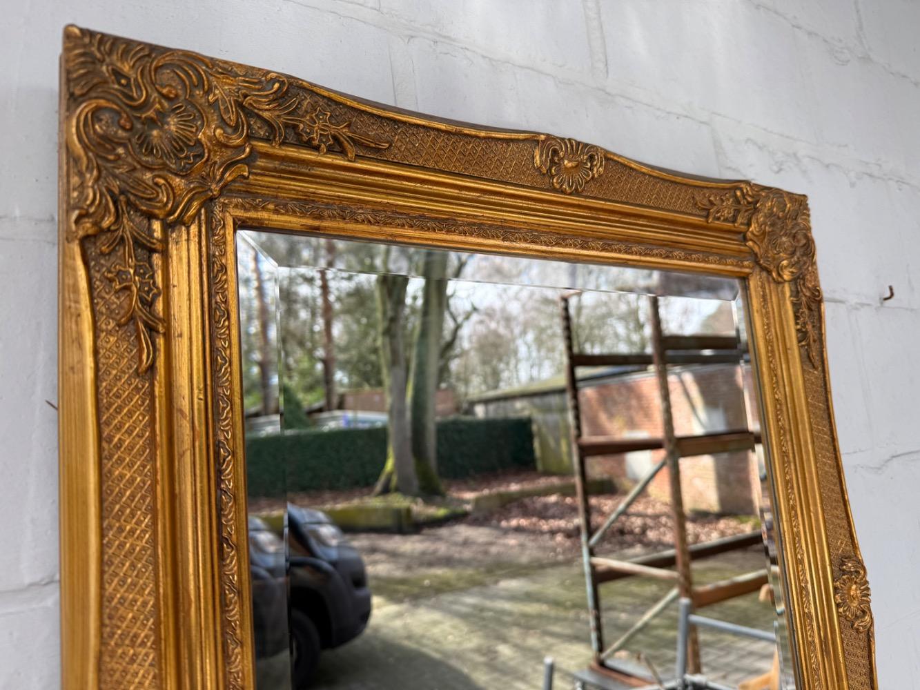 Louis XV style Mirror
