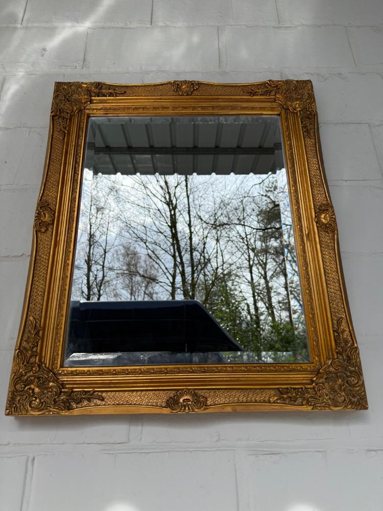 Louis XV style Mirror