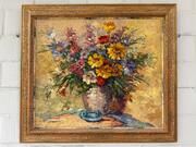 Louis XV style Painting