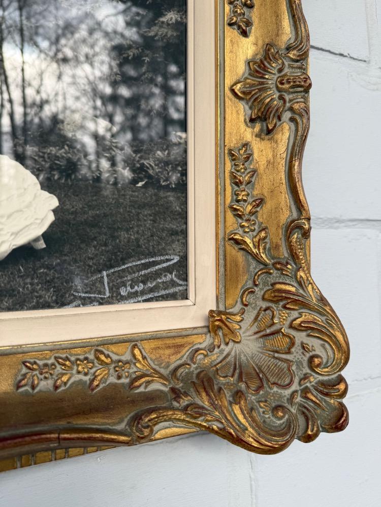 Louis XV style Picture frame