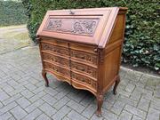 Louis XV style Secretary desk