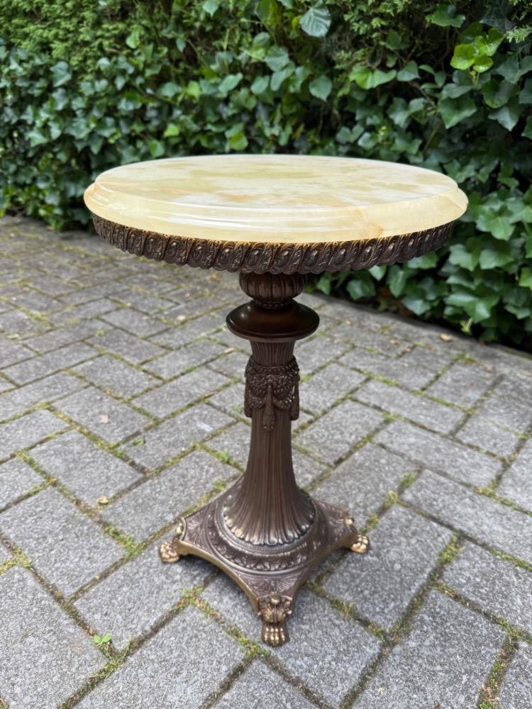 Louis XV style Side table