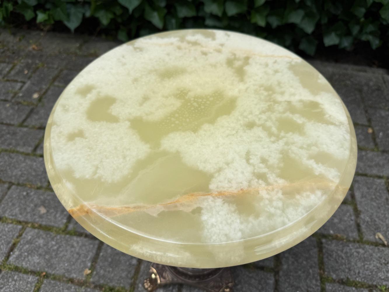 Louis XV style Side table