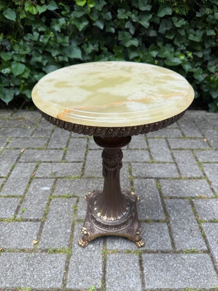 Louis XV style Side table