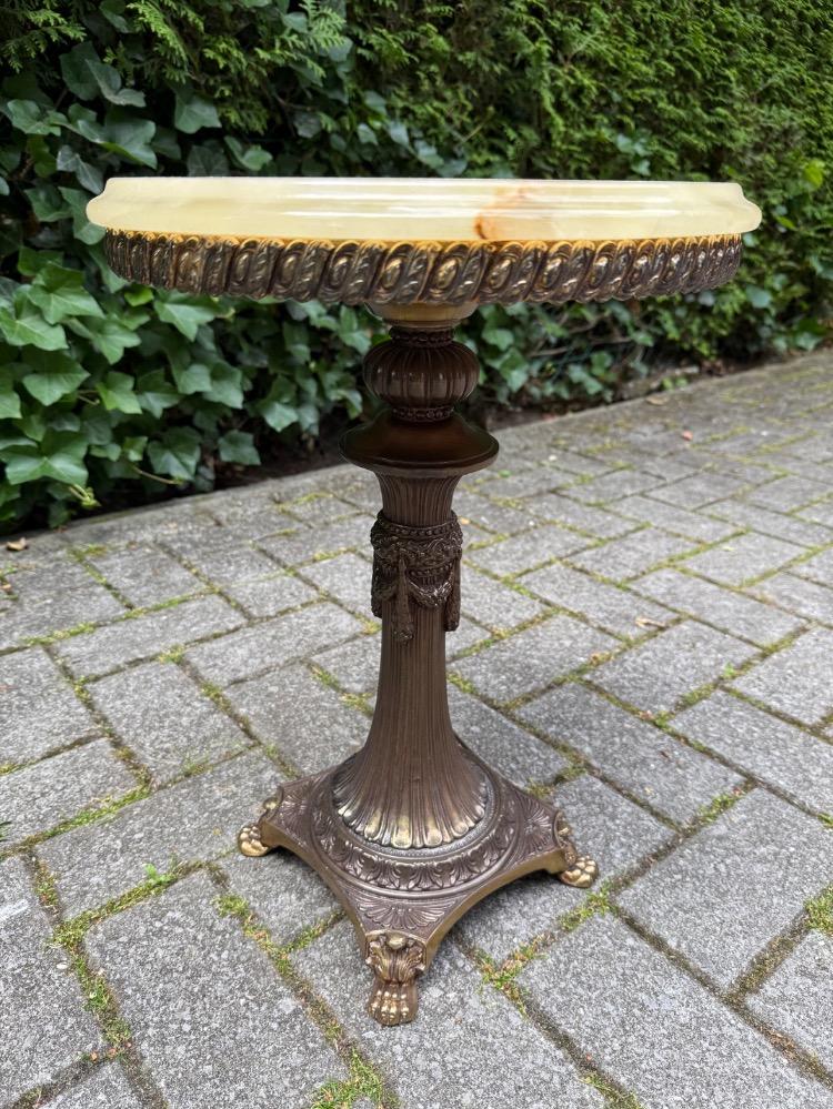 Louis XV style Side table