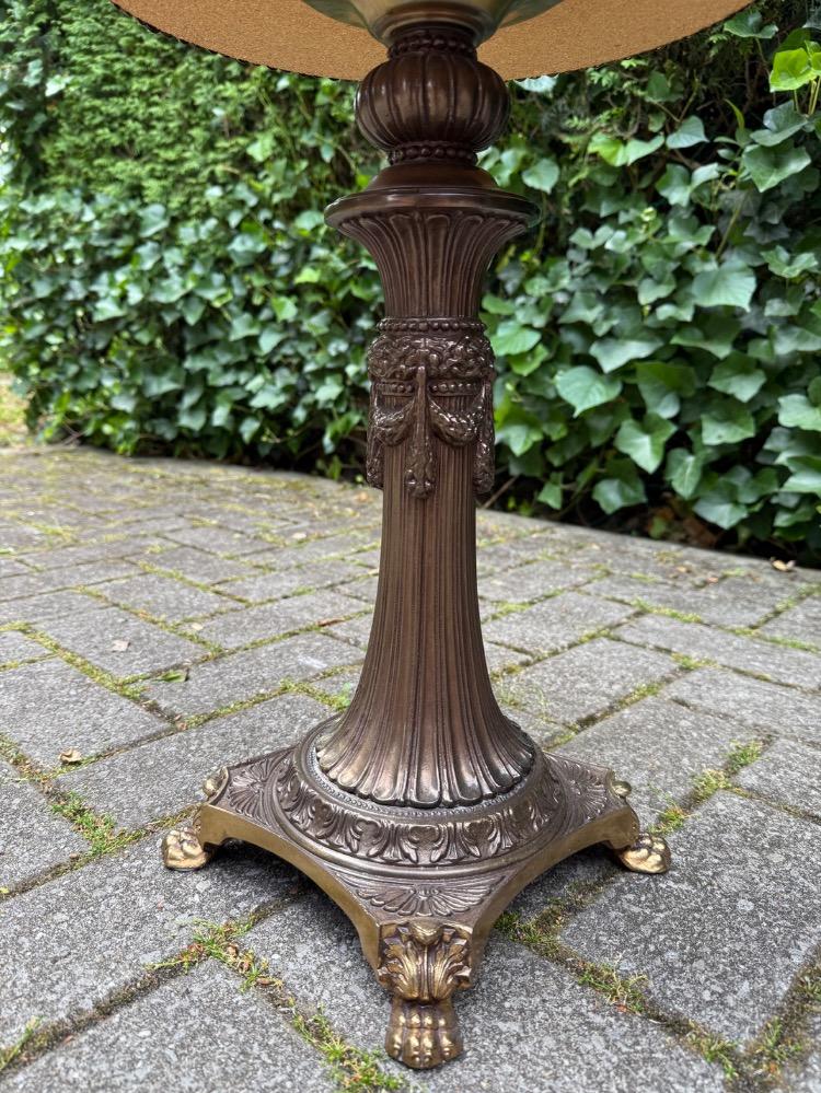 Louis XV style Side table