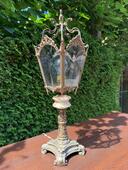Louis XV style Table lamp