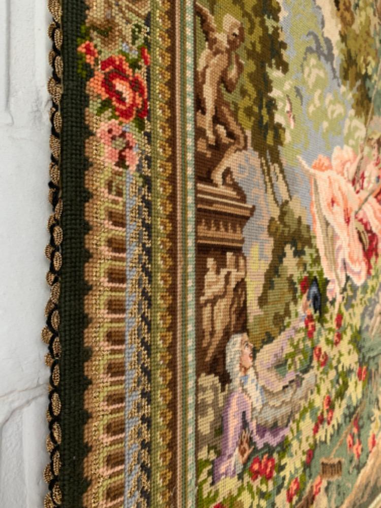 Louis XV style Tapestry