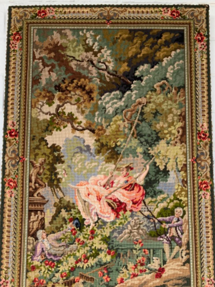 Louis XV style Tapestry