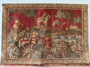 Louis XV style Tapestry