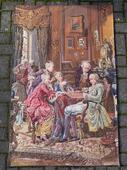 Louis XV style Tapestry