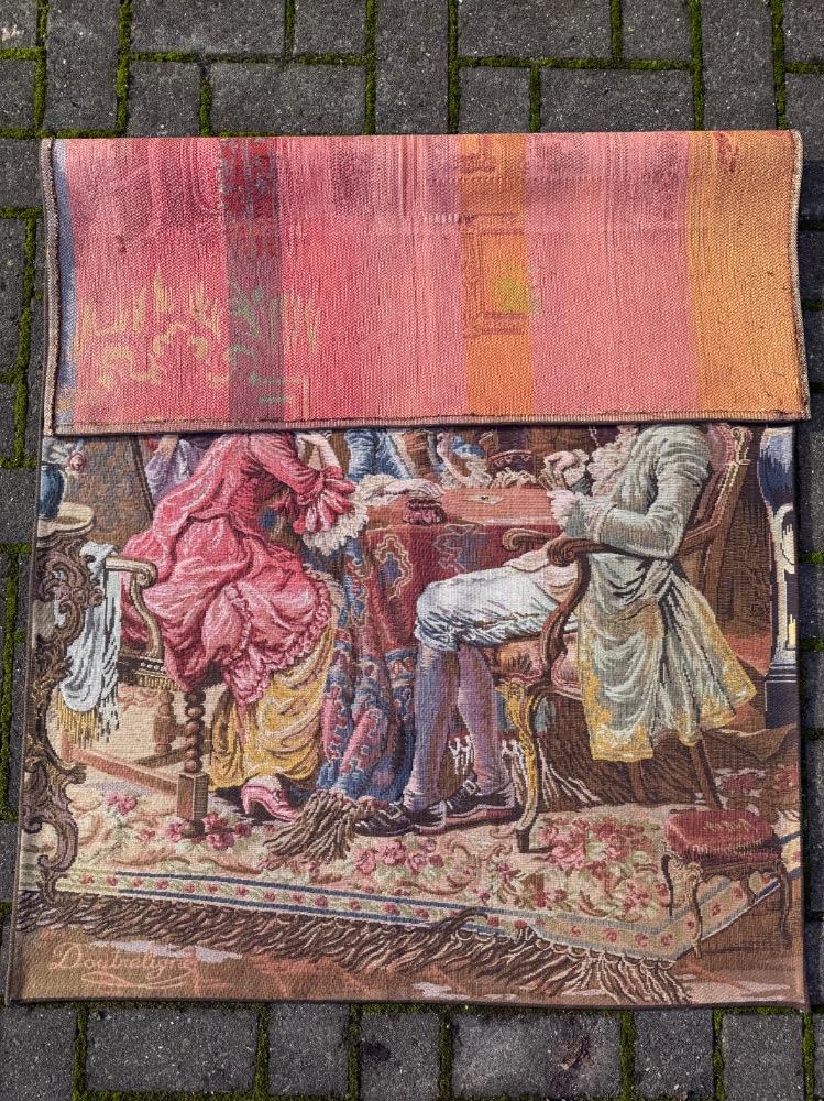 Louis XV style Tapestry