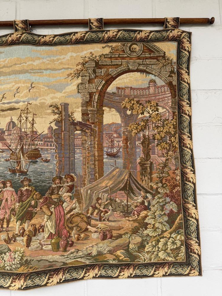 Louis XV style Tapestry