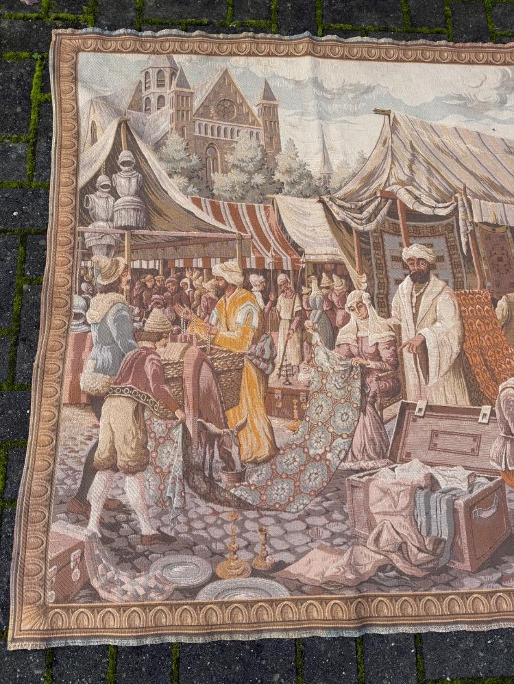 Louis XV style Tapestry