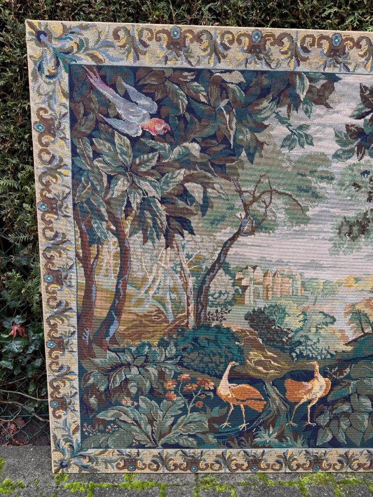 Louis XV style Tapestry