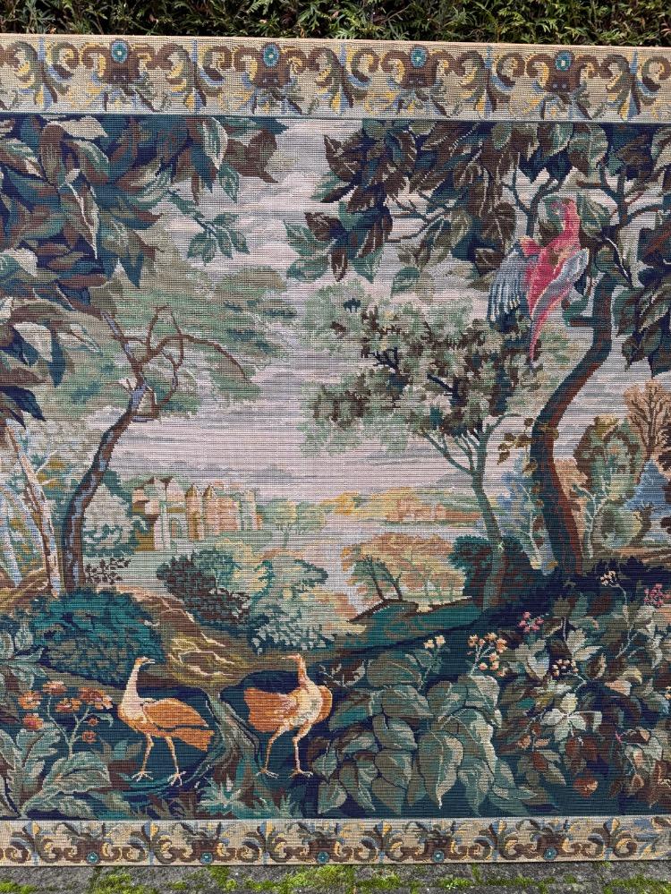 Louis XV style Tapestry